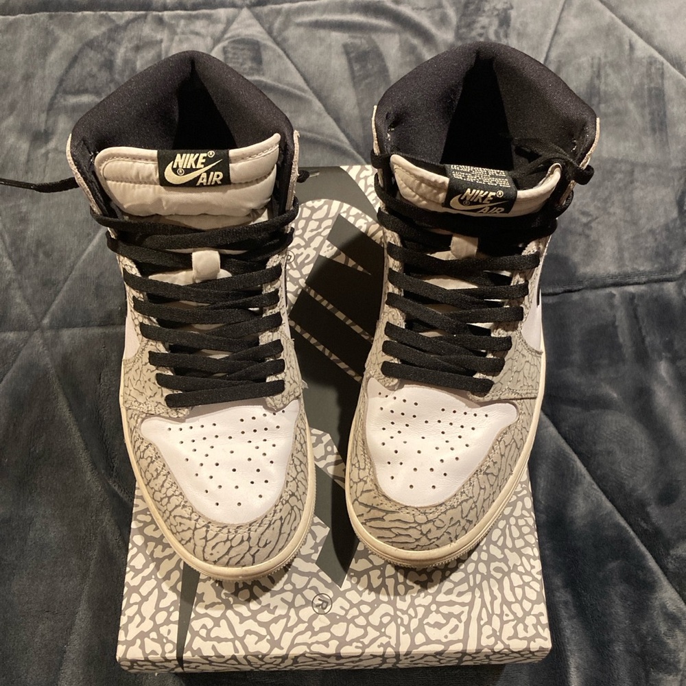 Nike Air Jordan 1 Retro High
